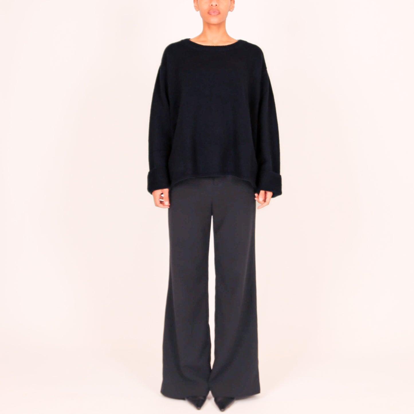 ISCHGL SWEATER OS