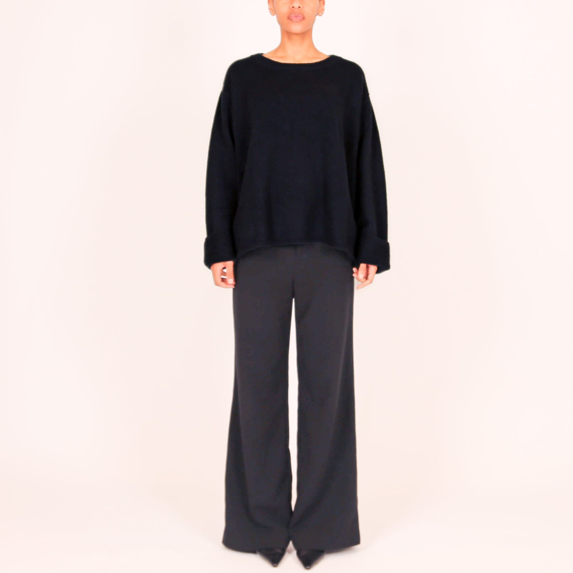 ISCHGL SWEATER OS