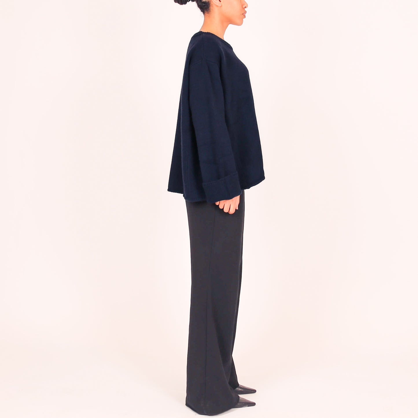 ISCHGL SWEATER OS
