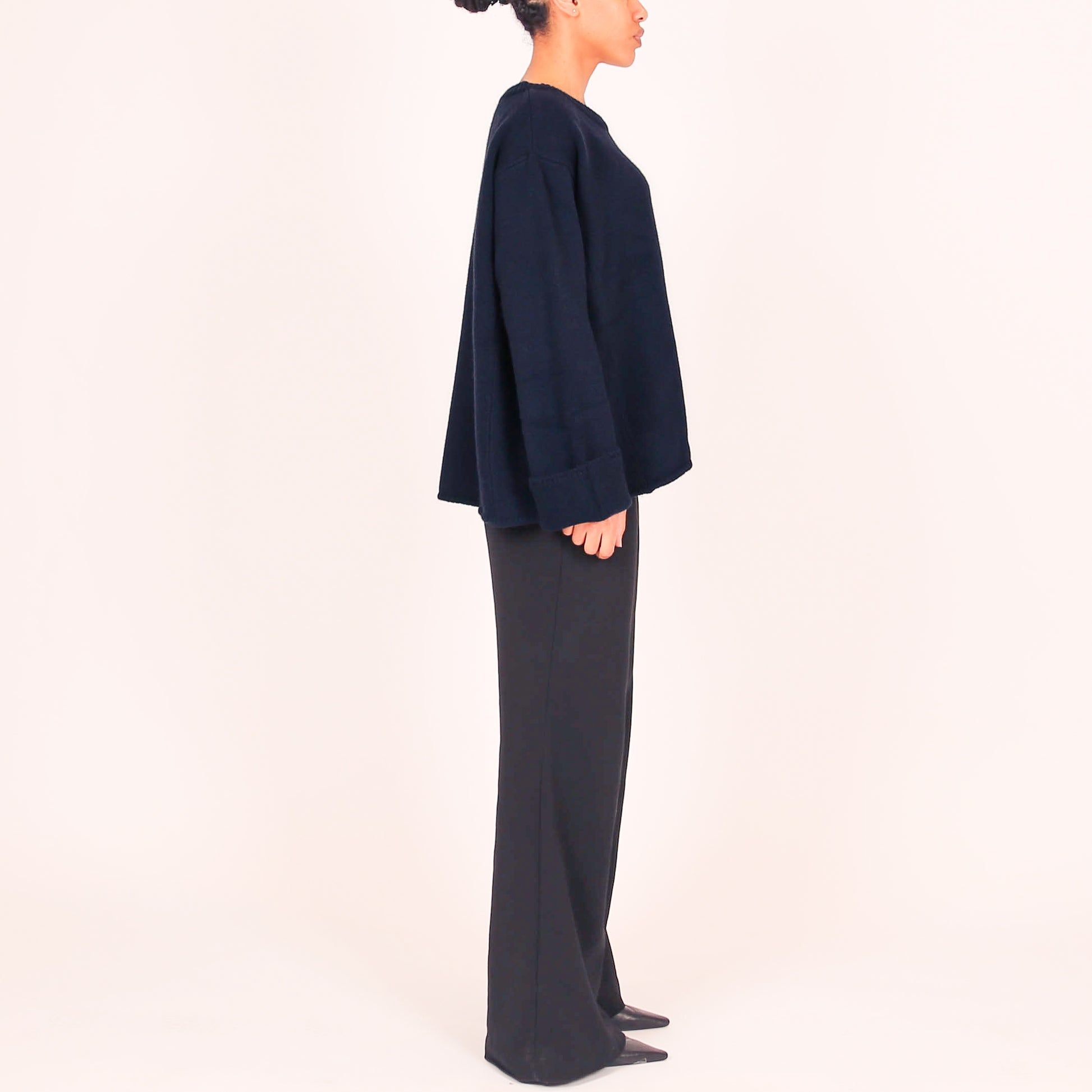 ISCHGL SWEATER OS