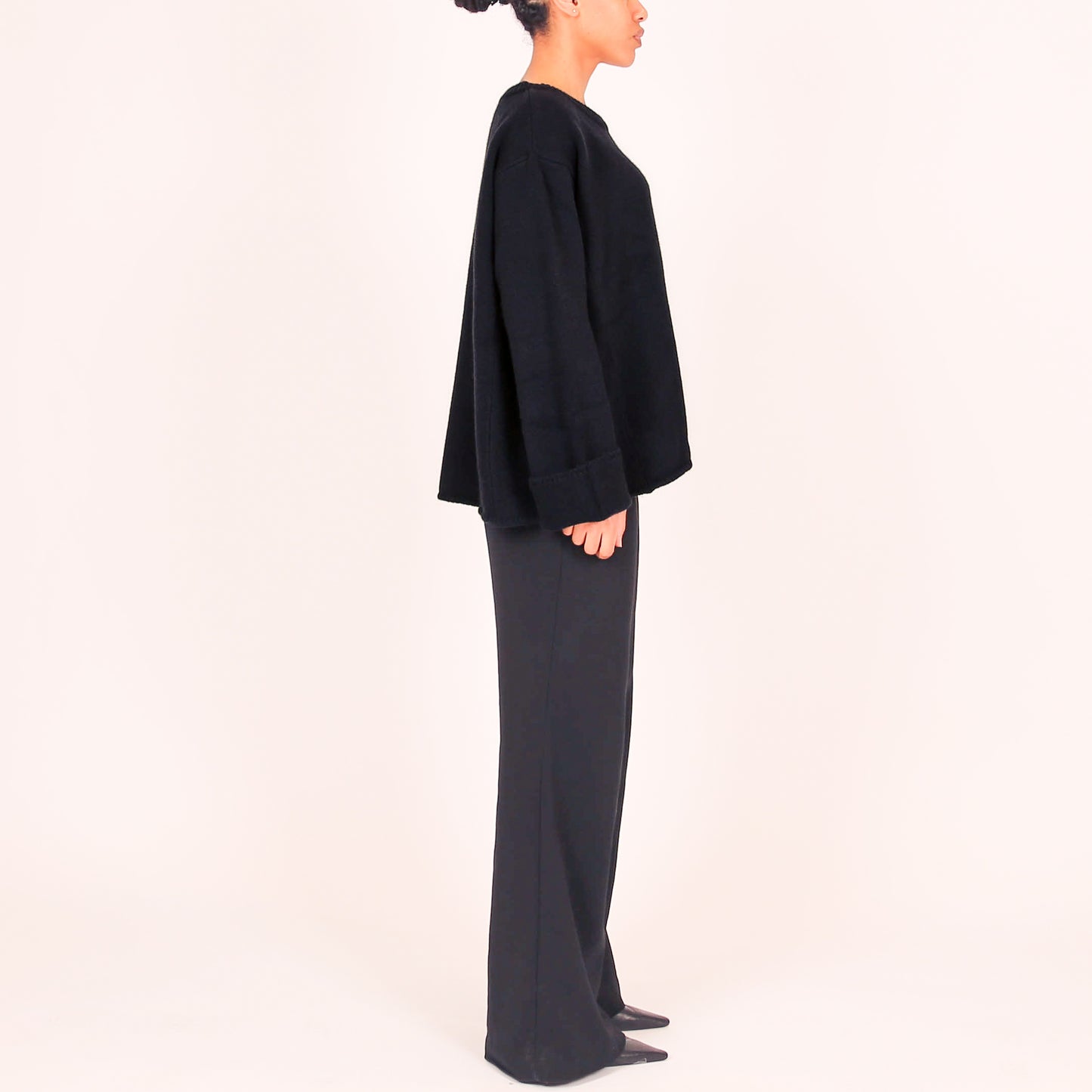ISCHGL SWEATER OS