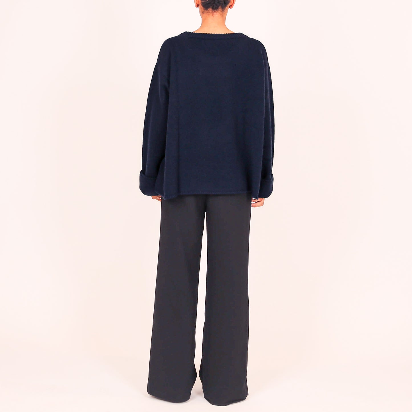 ISCHGL SWEATER OS