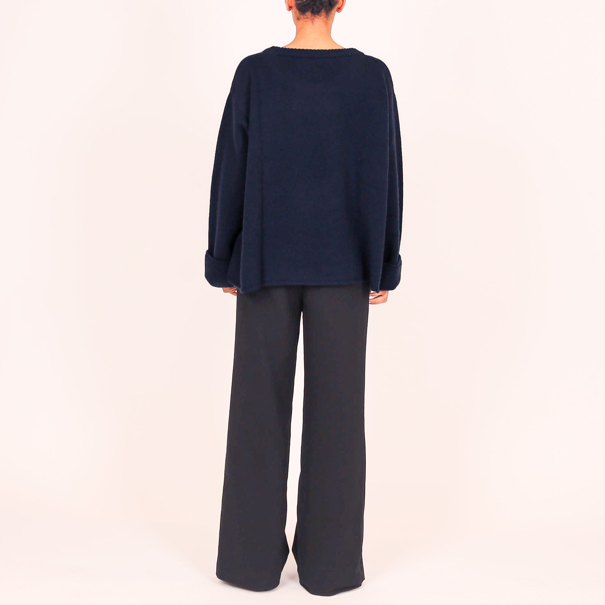 ISCHGL SWEATER OS
