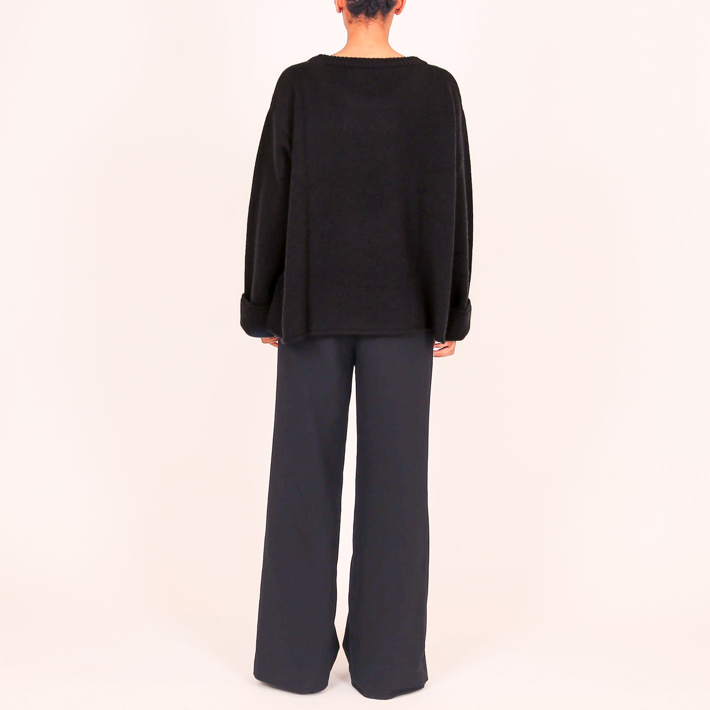 ISCHGL SWEATER OS