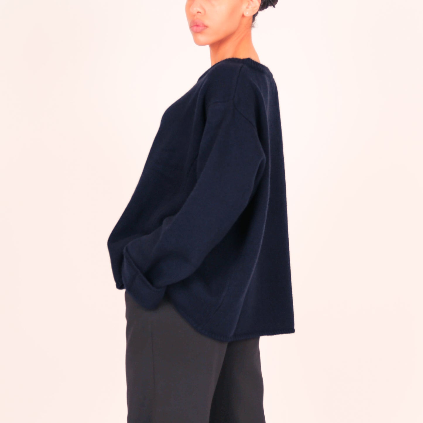 ISCHGL SWEATER OS