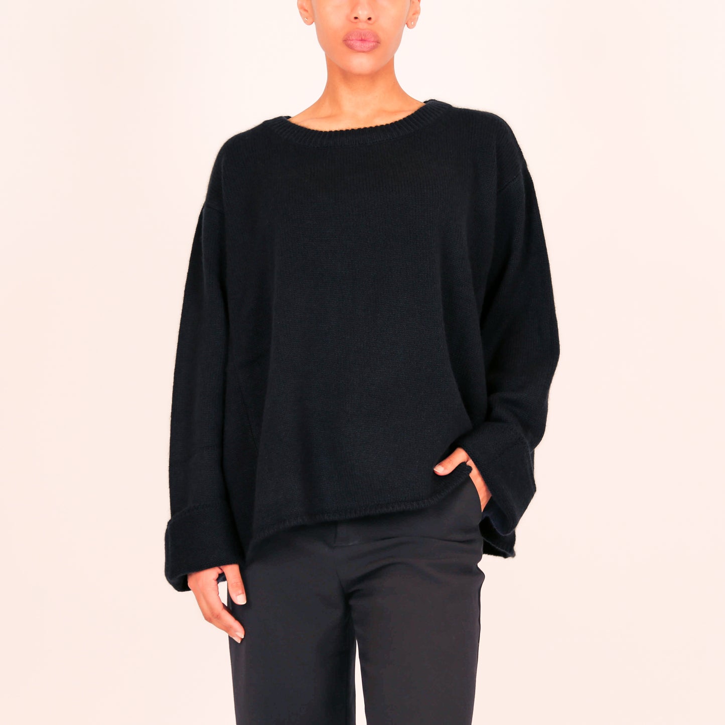 ISCHGL SWEATER OS