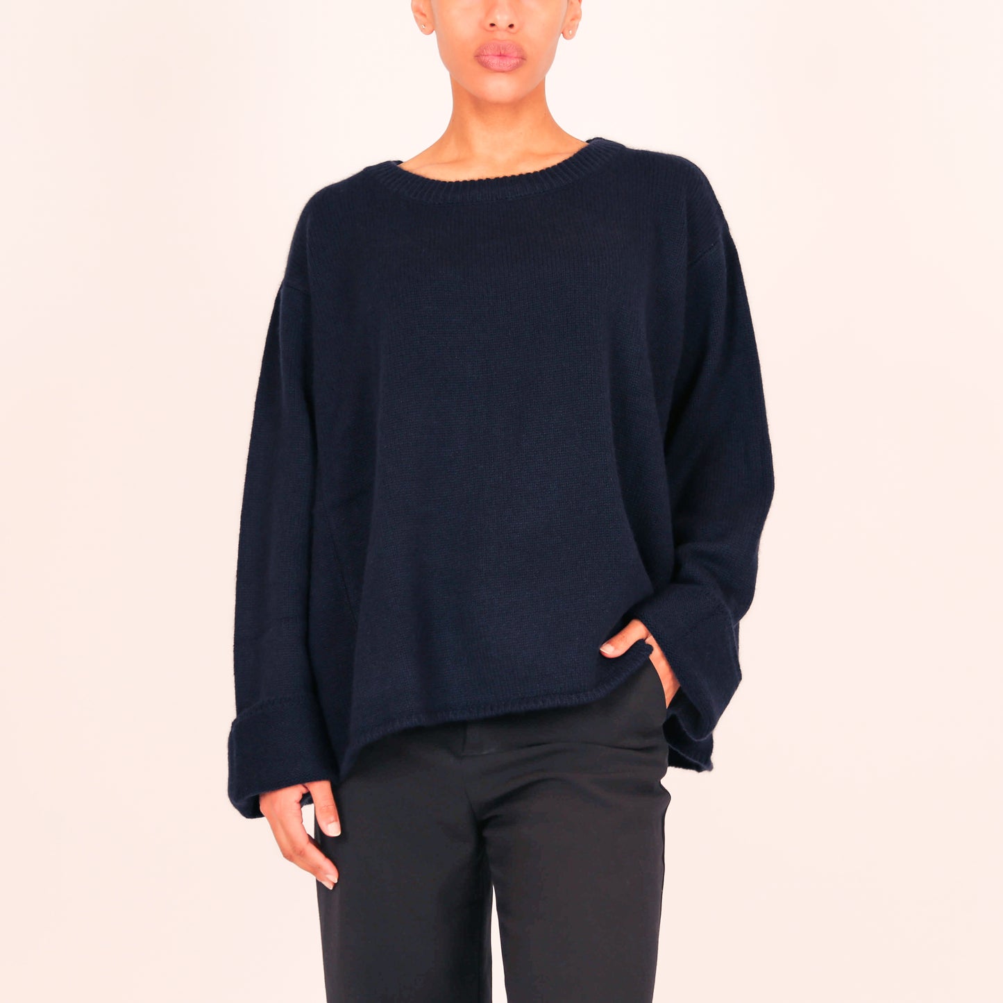 ISCHGL SWEATER OS