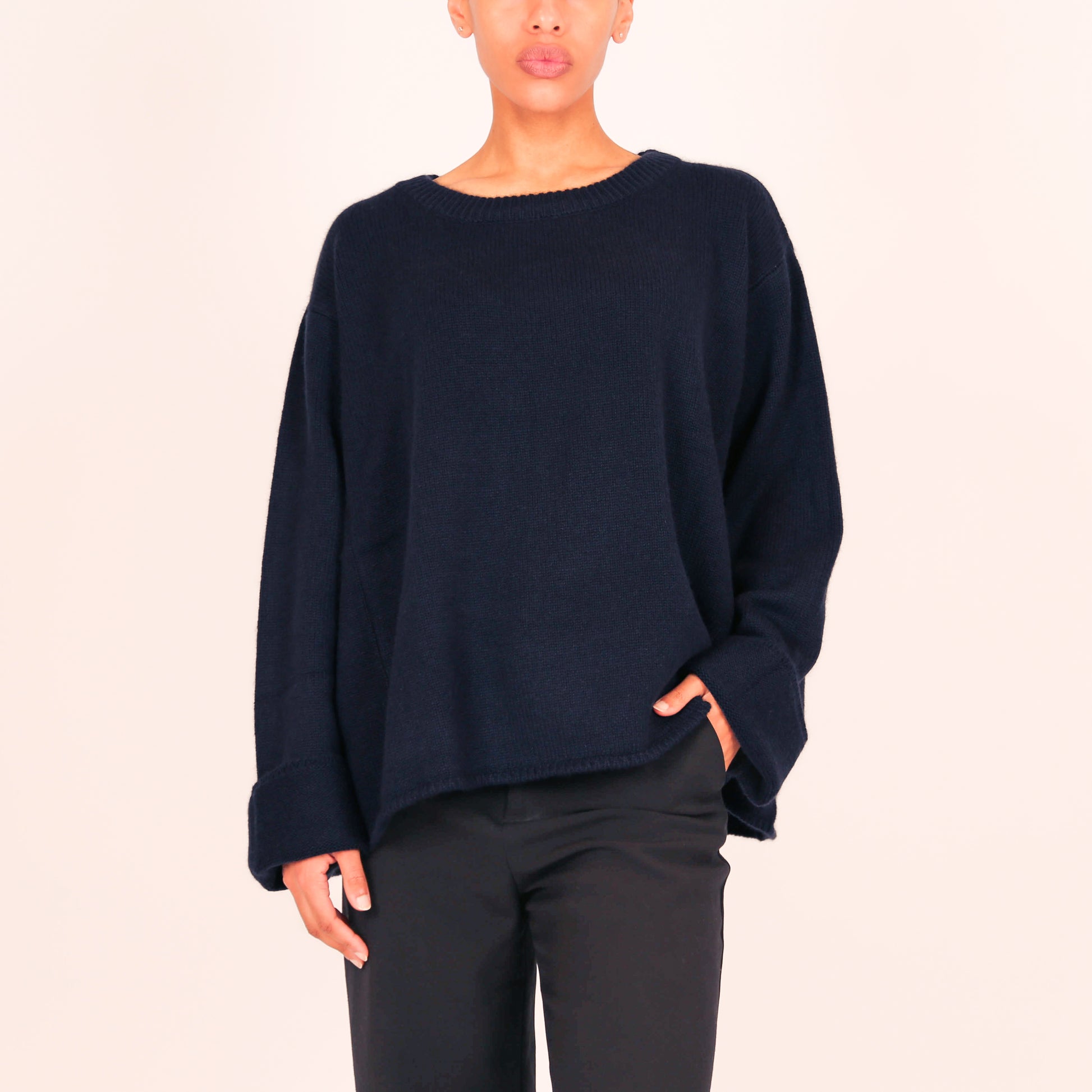 ISCHGL SWEATER OS