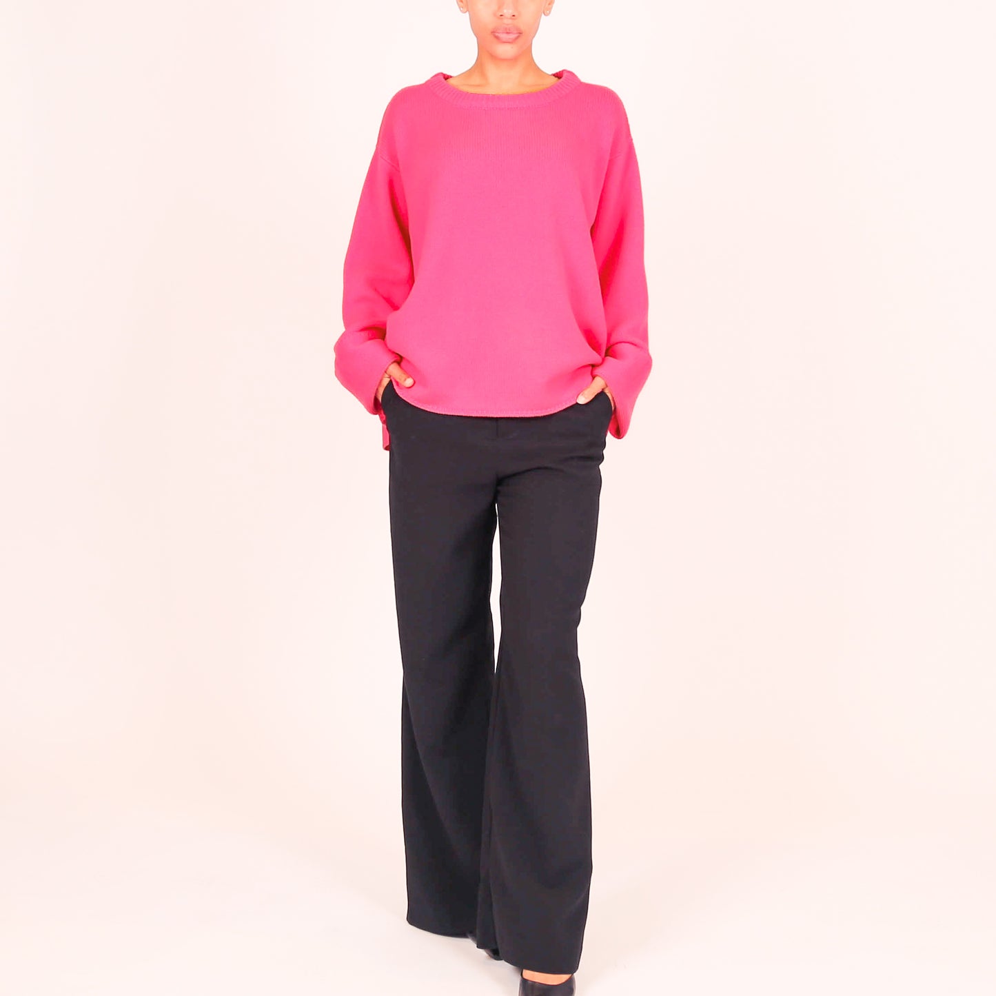 ISCHGL SWEATER OS