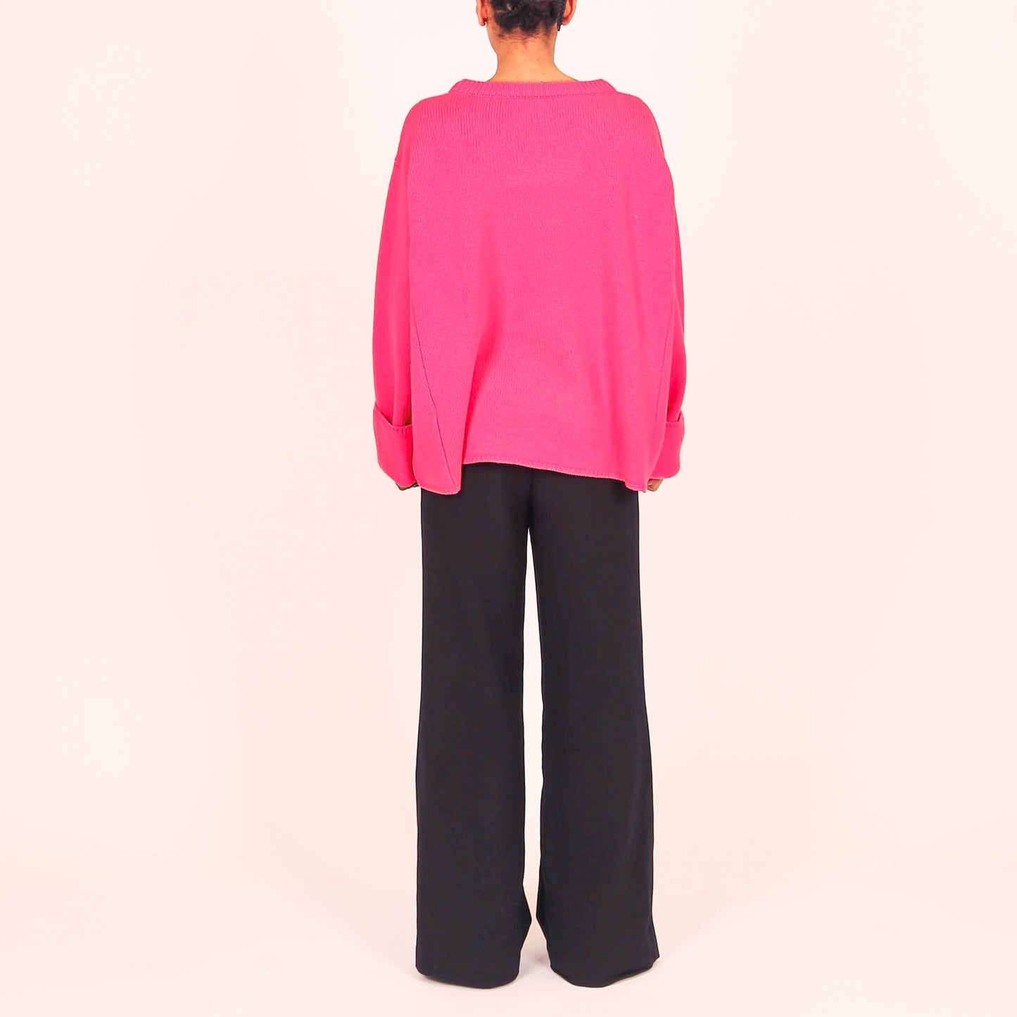 ISCHGL SWEATER OS