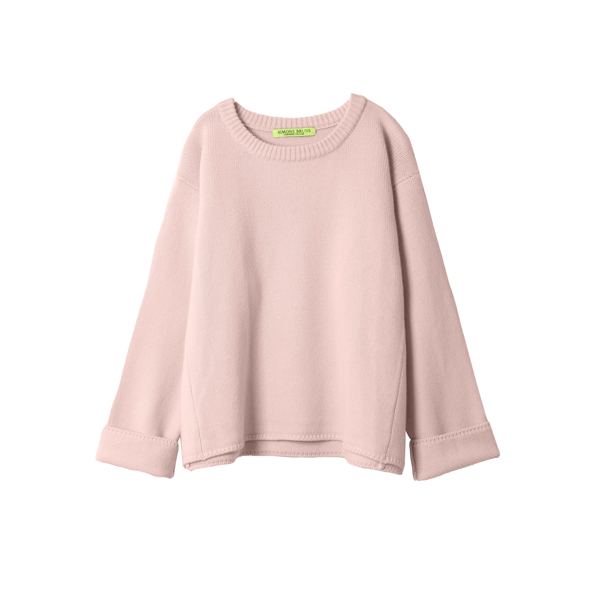 ISCHGL SWEATER OS