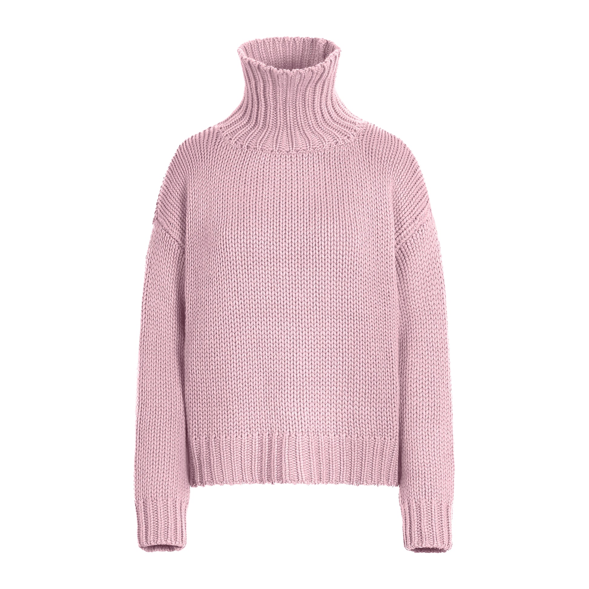 GABRIELLE SWEATER OS