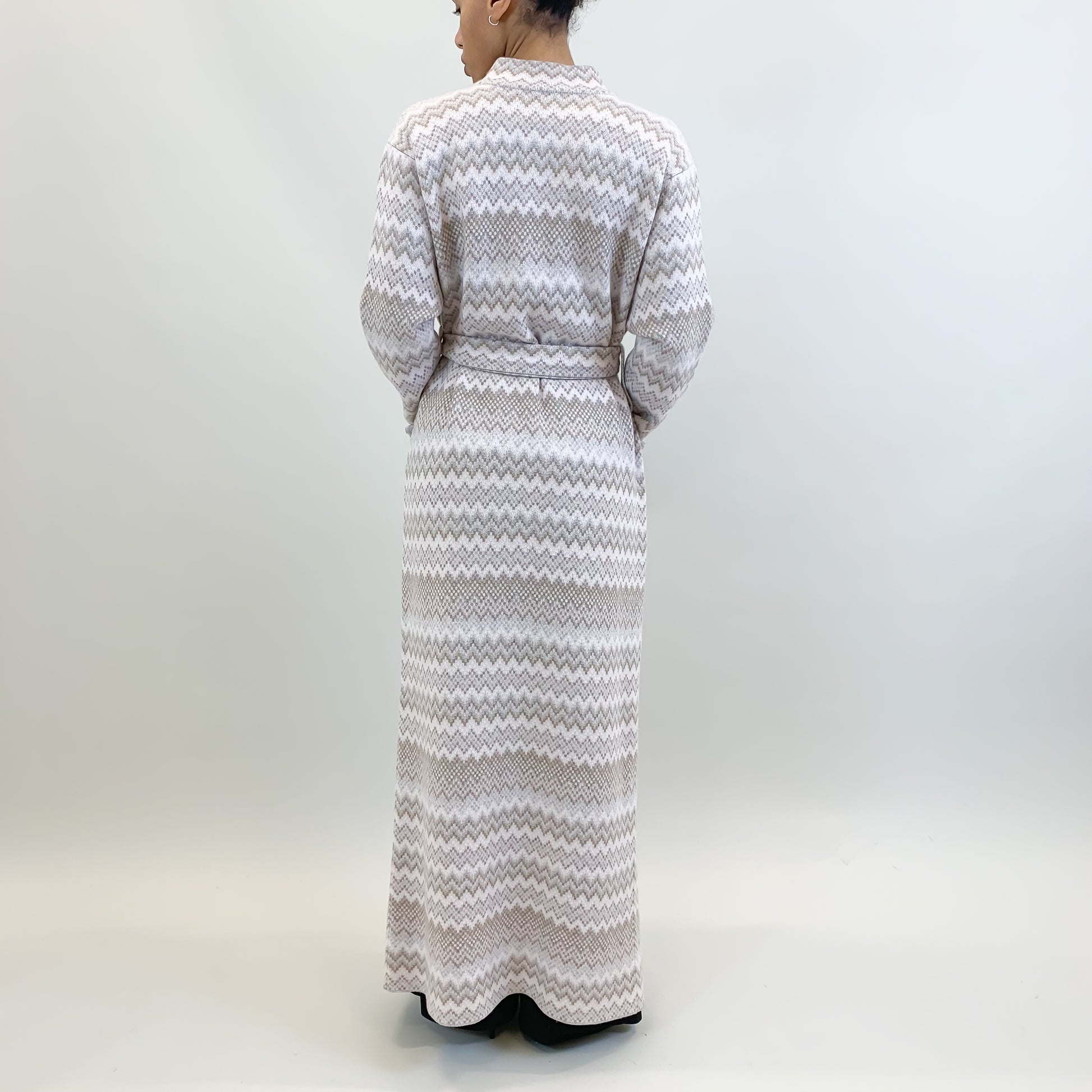 MAISON CARDIGAN OS