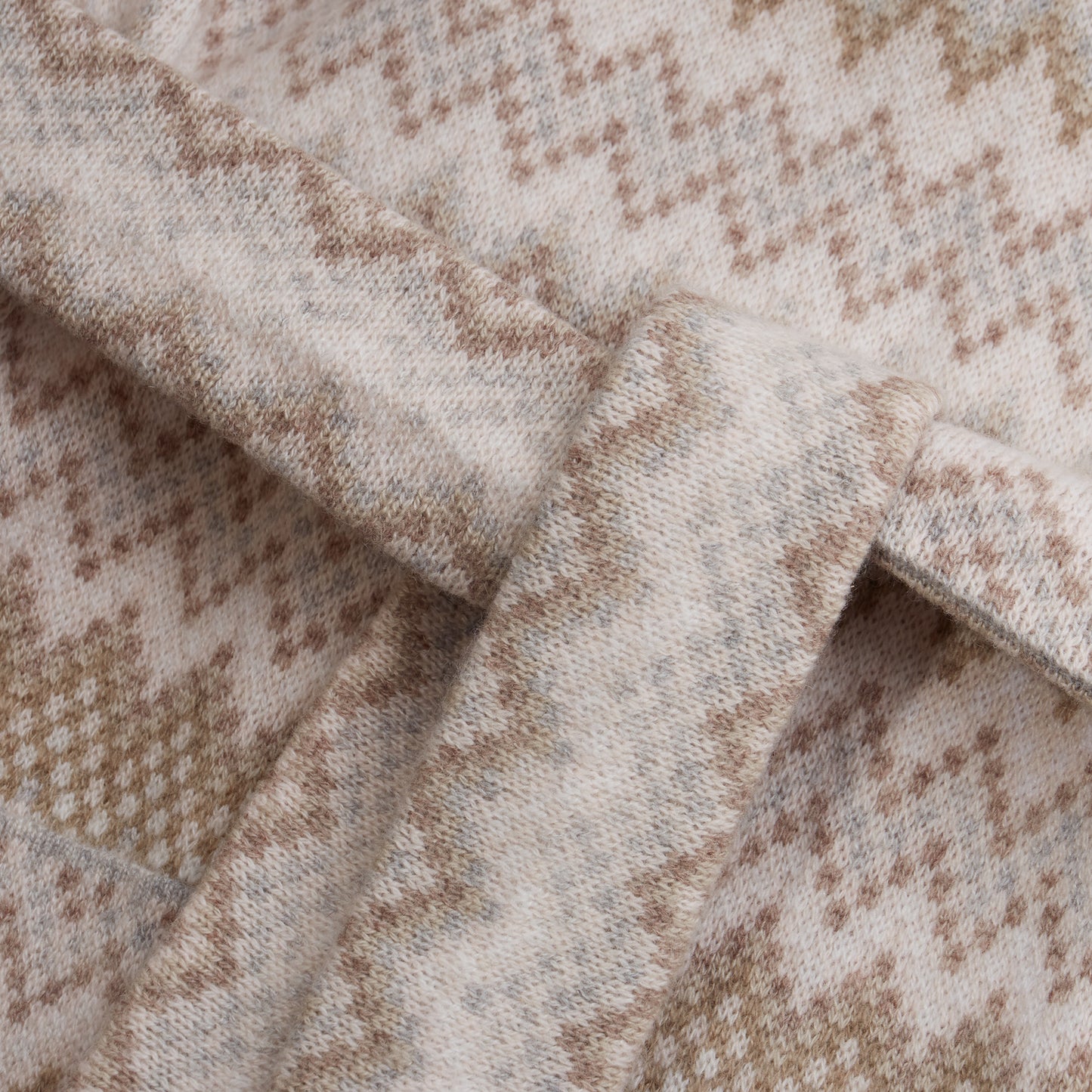 MAISON CARDIGAN OS