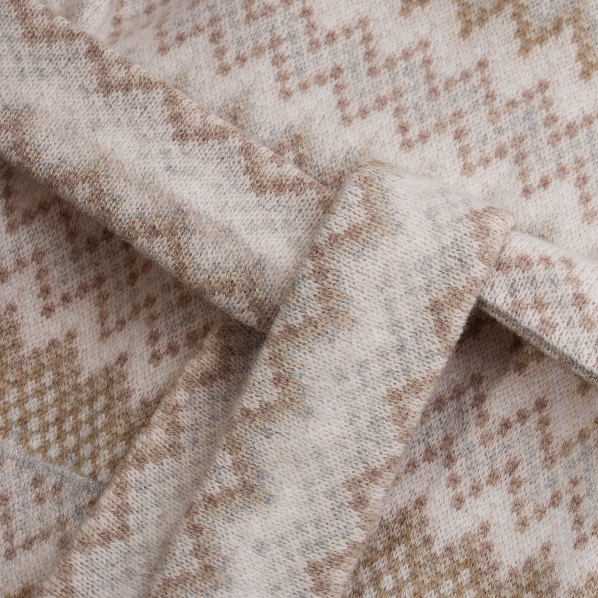 MAISON CARDIGAN OS
