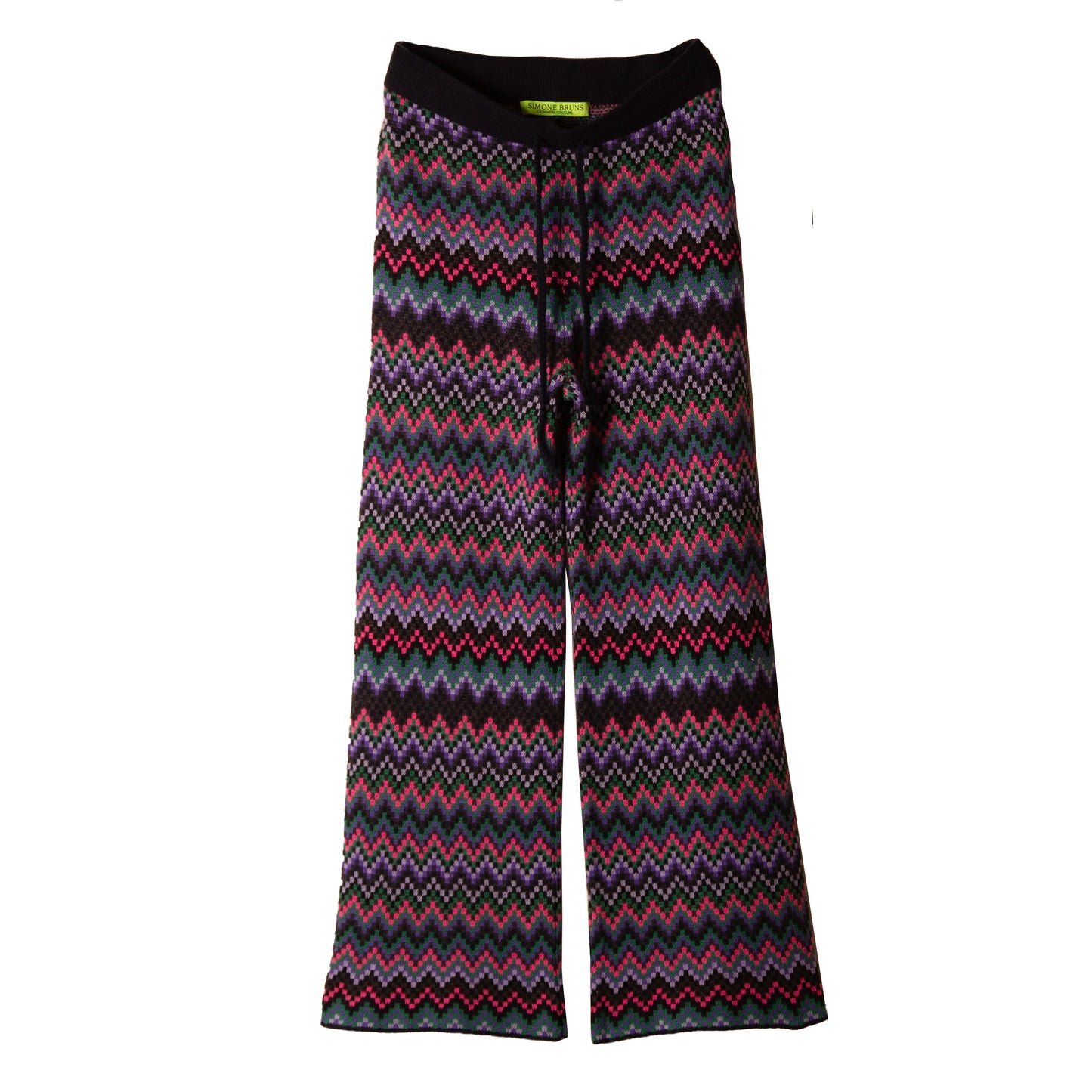 MAISON TROUSERS OS