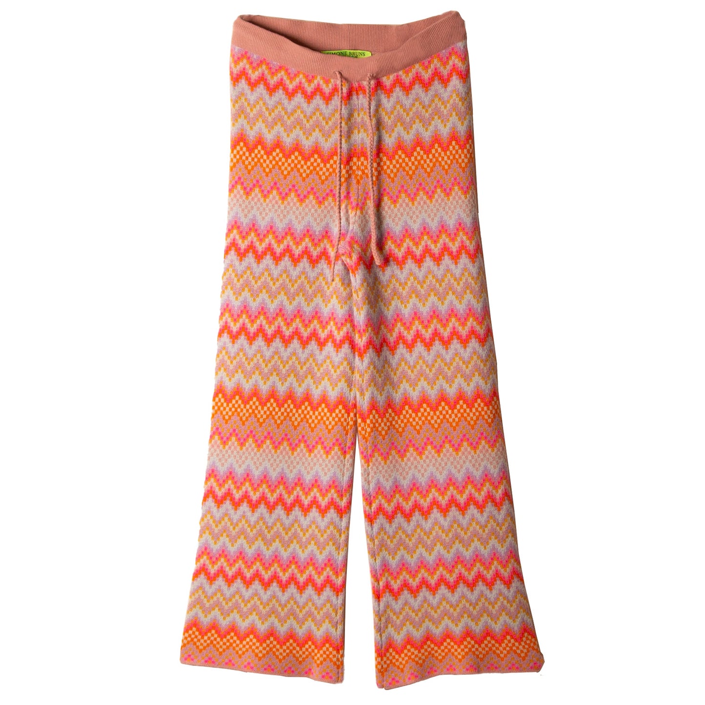 MAISON TROUSERS OS