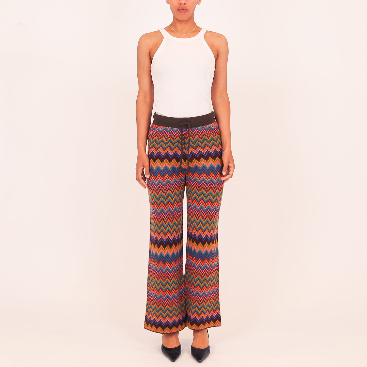MAISON TROUSERS OS