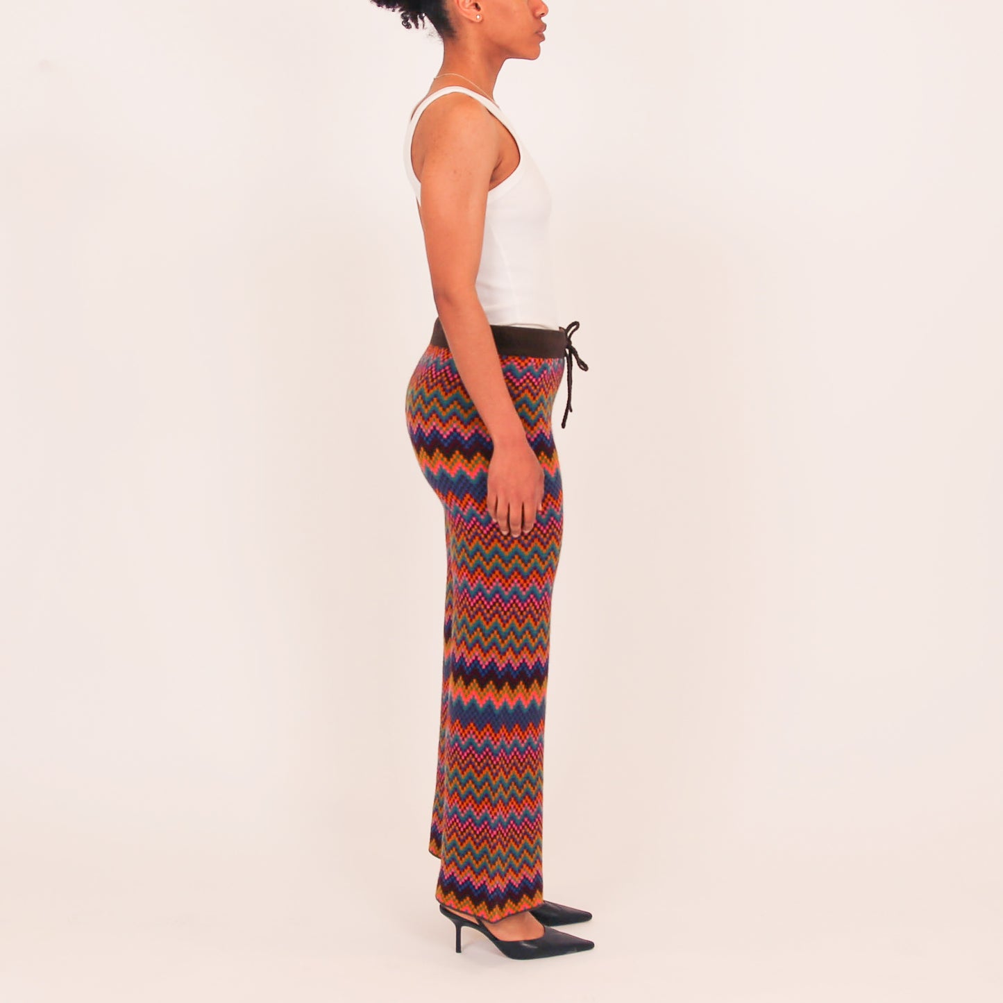 MAISON TROUSERS OS