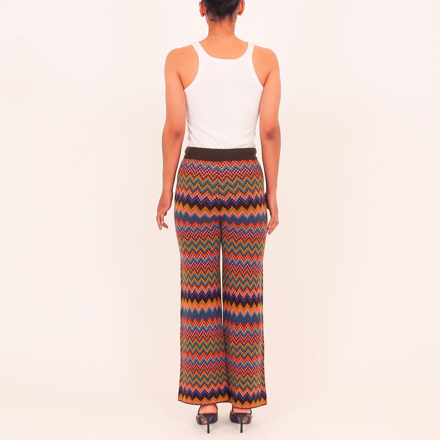 MAISON TROUSERS OS