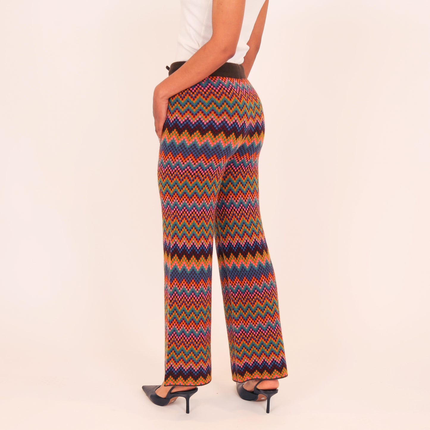 MAISON TROUSERS OS