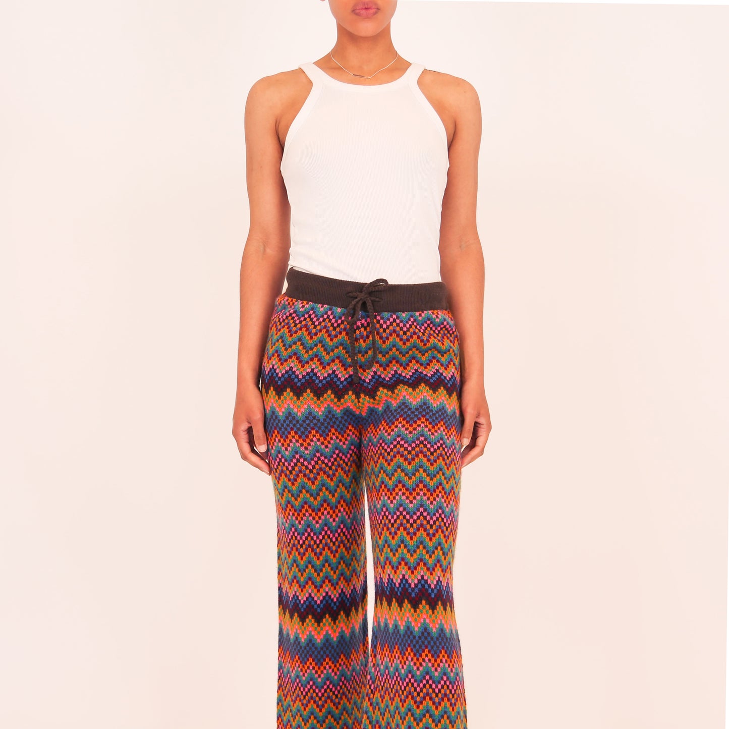 MAISON TROUSERS OS
