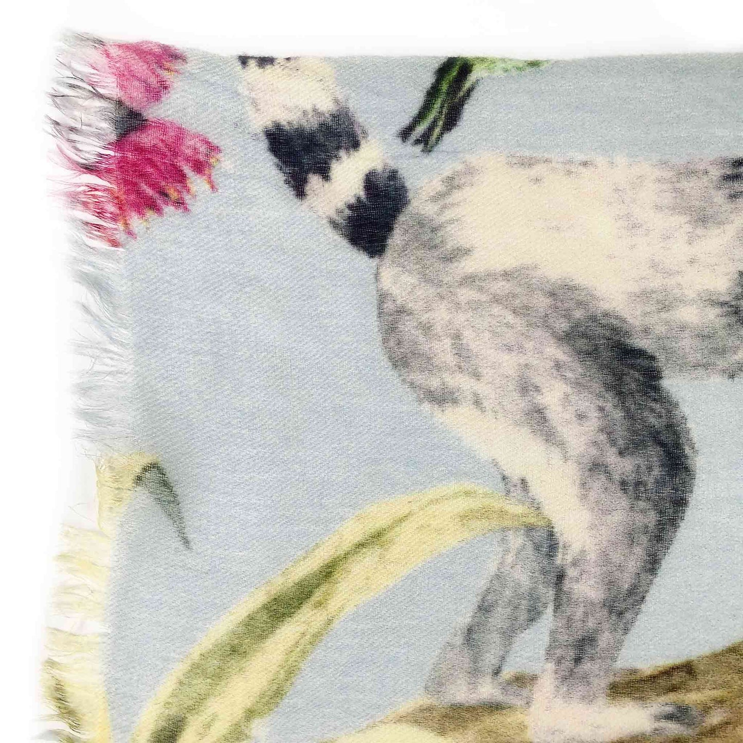 PARADISE CASHMERE SCARF