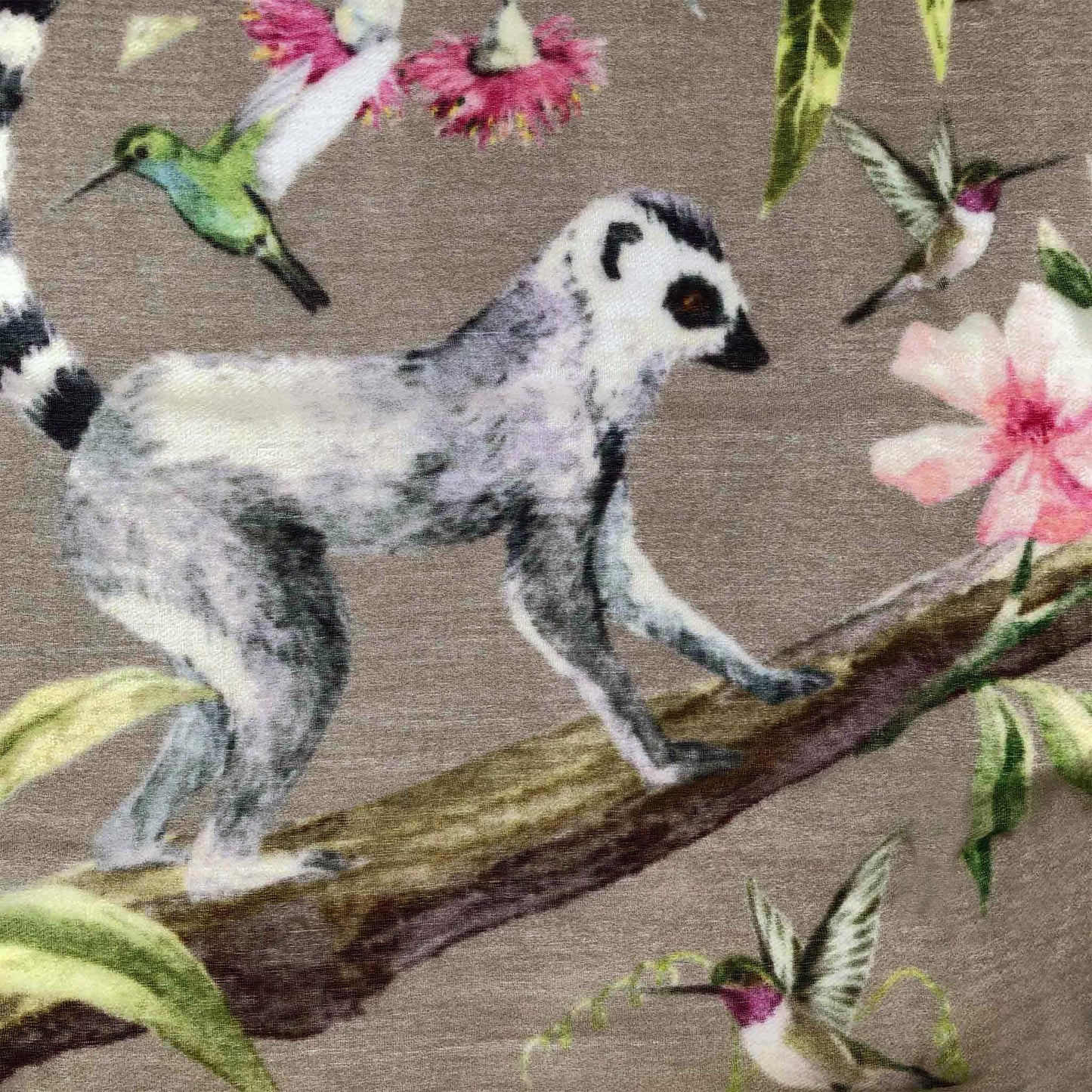 PARADISE CASHMERE SCARF