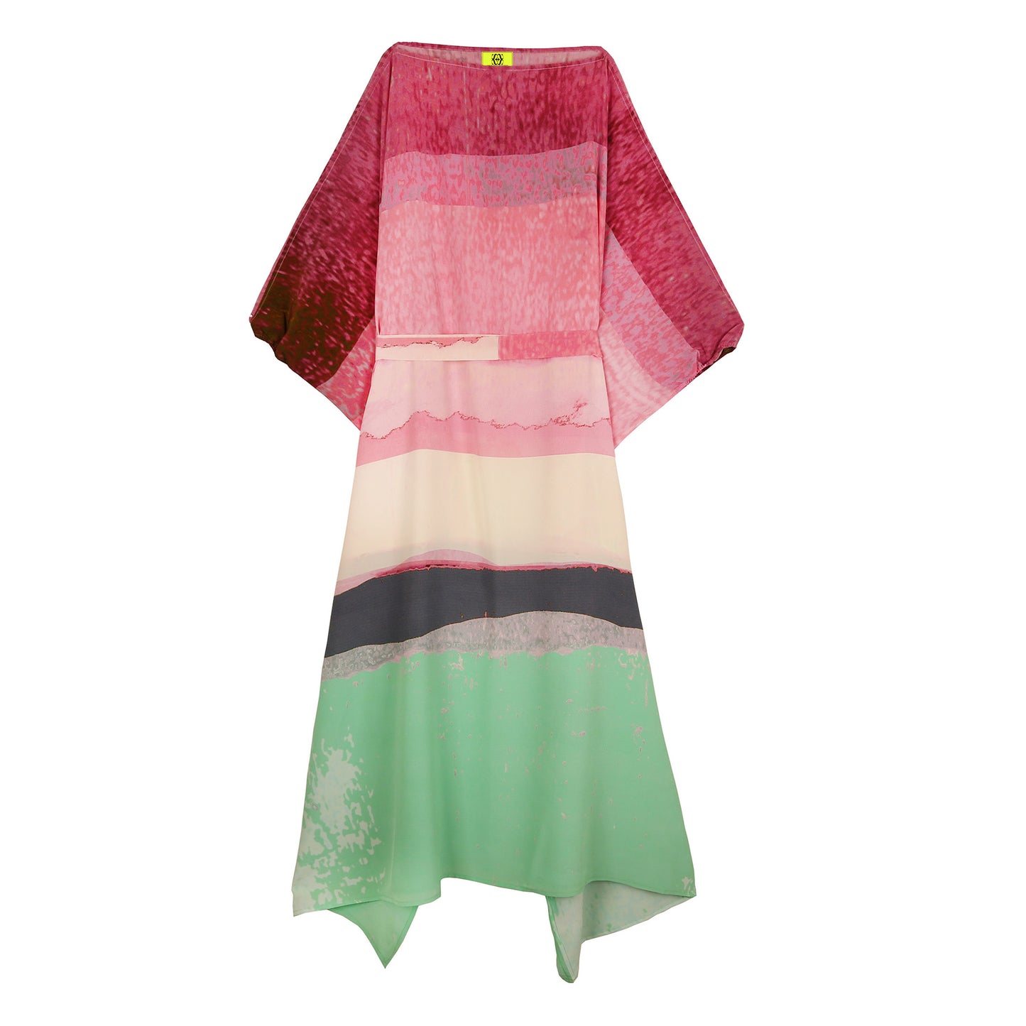 ELFENNIA EVENING DRESS