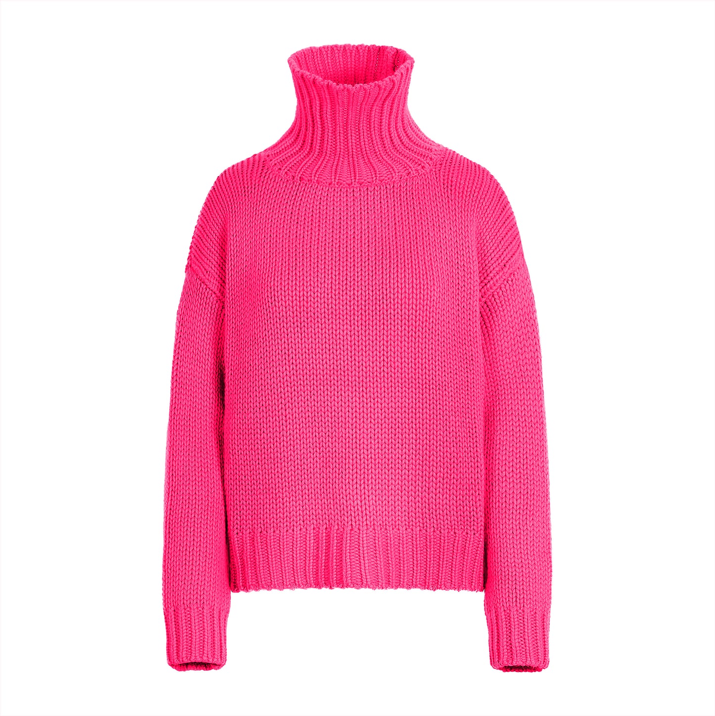 GABRIELLE SWEATER OS