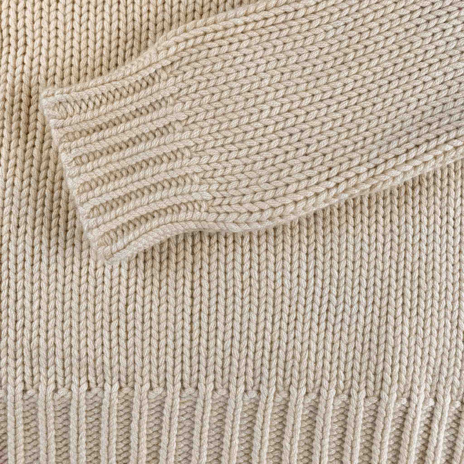 GABRIELLE SWEATER