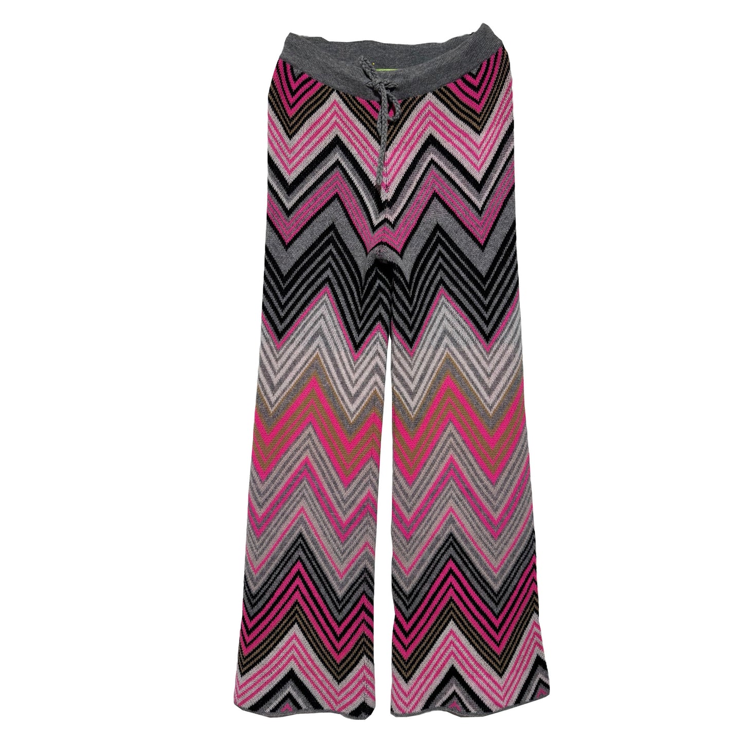MAISON TROUSERS OS