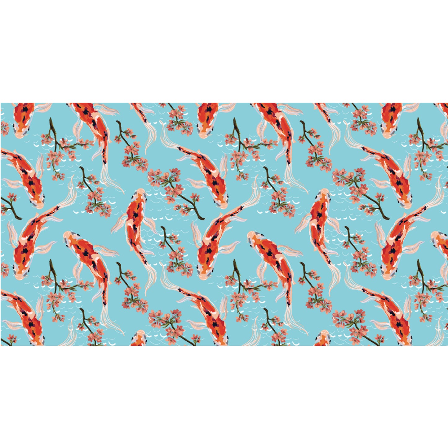 KOILA CASHMERE SCARF