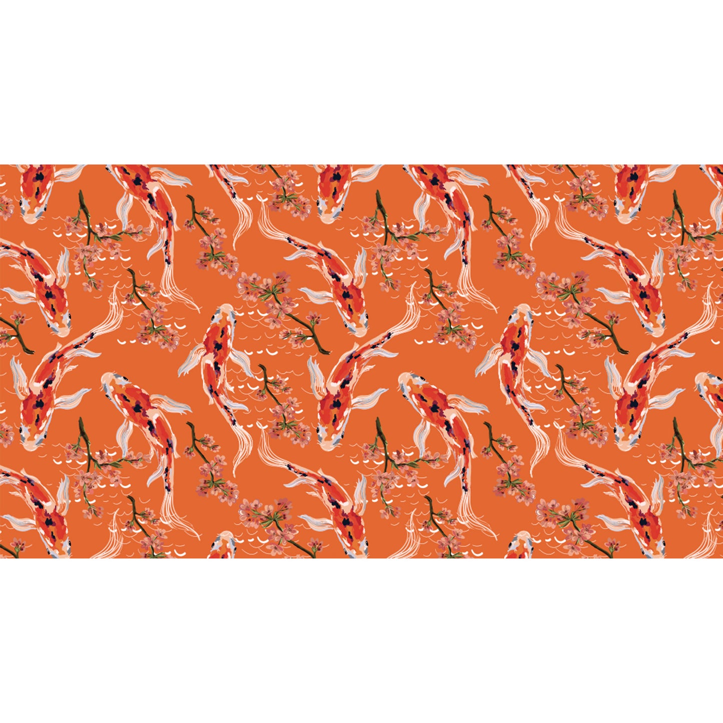 KOILA CASHMERE SCARF