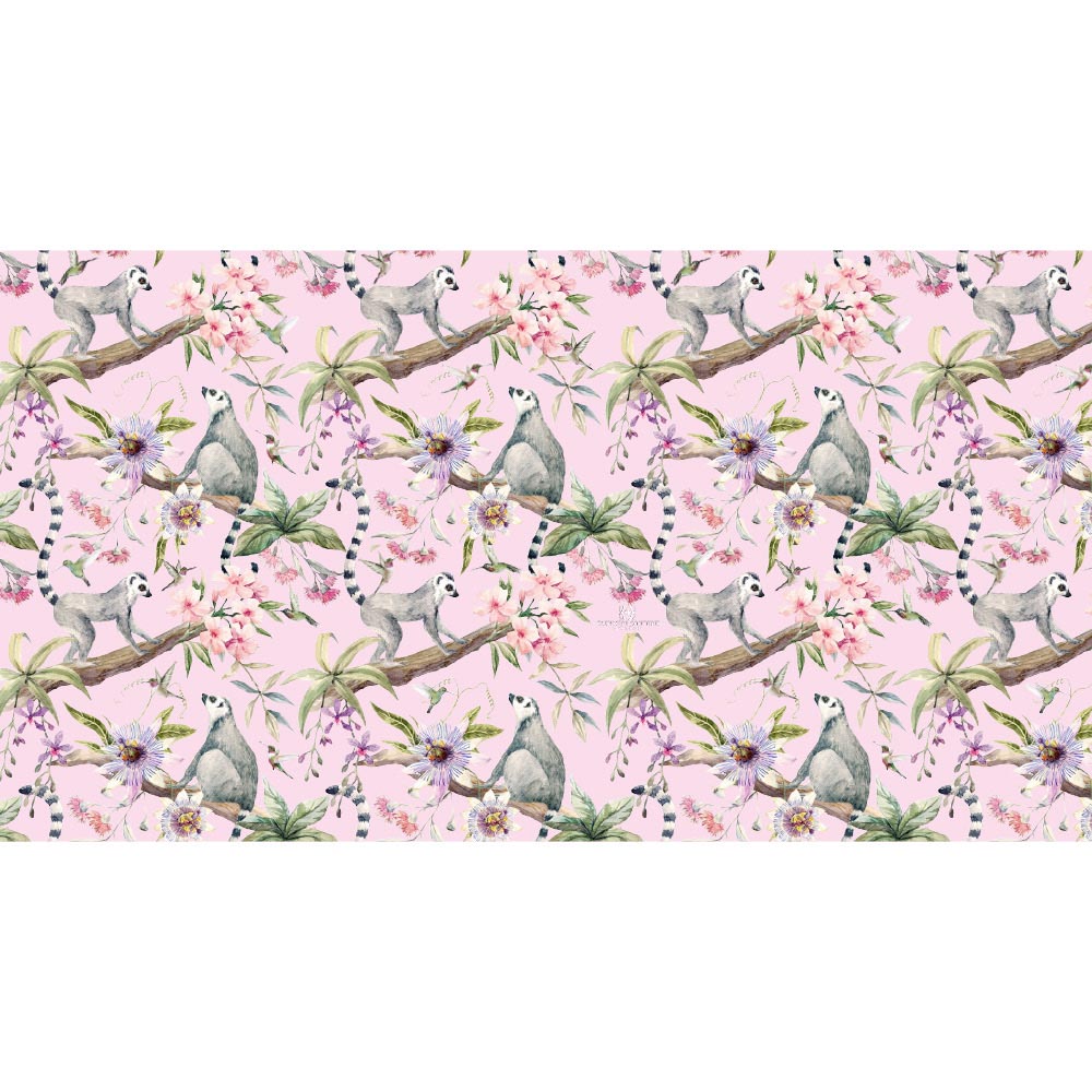 PARADISE CASHMERE SCARF