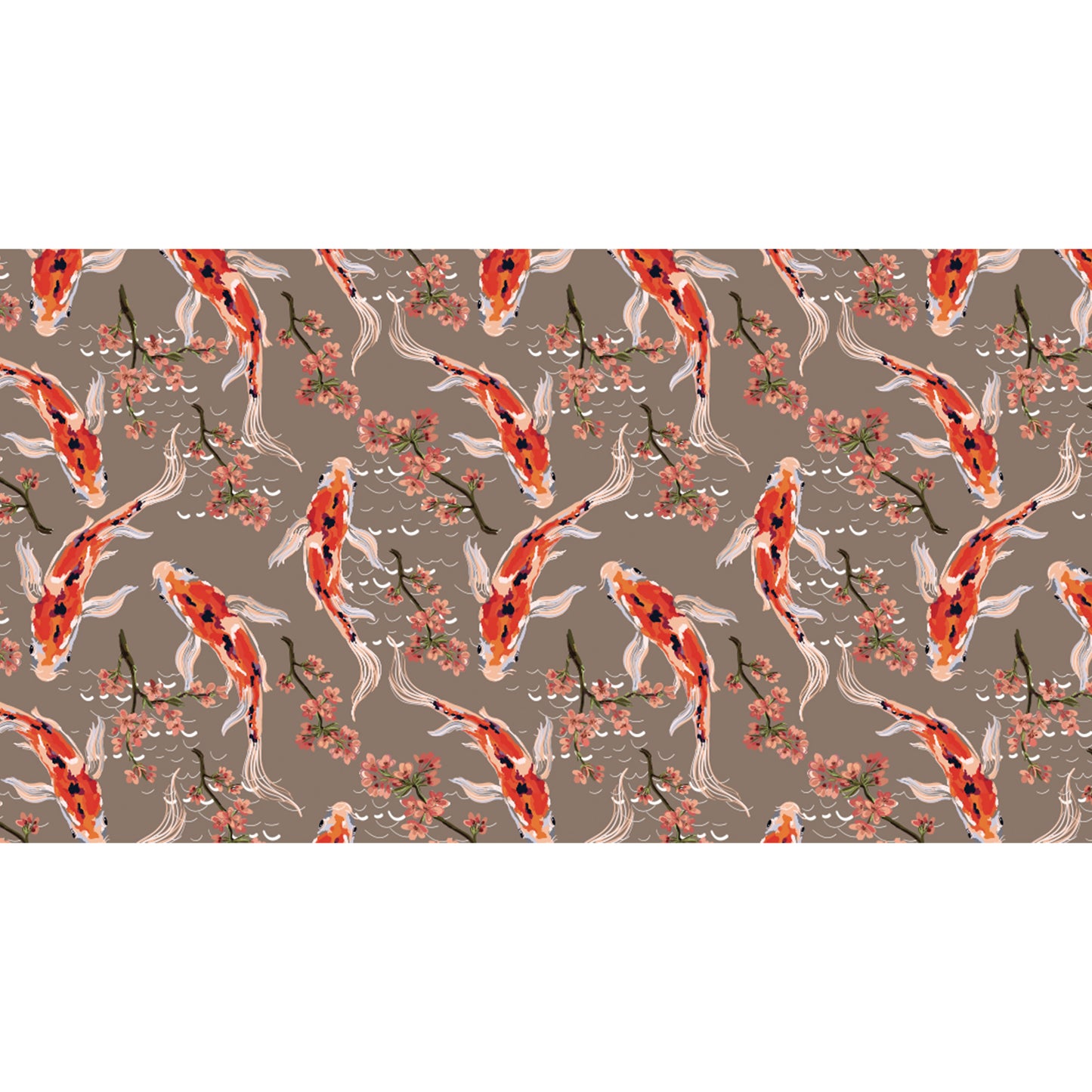 KOILA CASHMERE SCARF