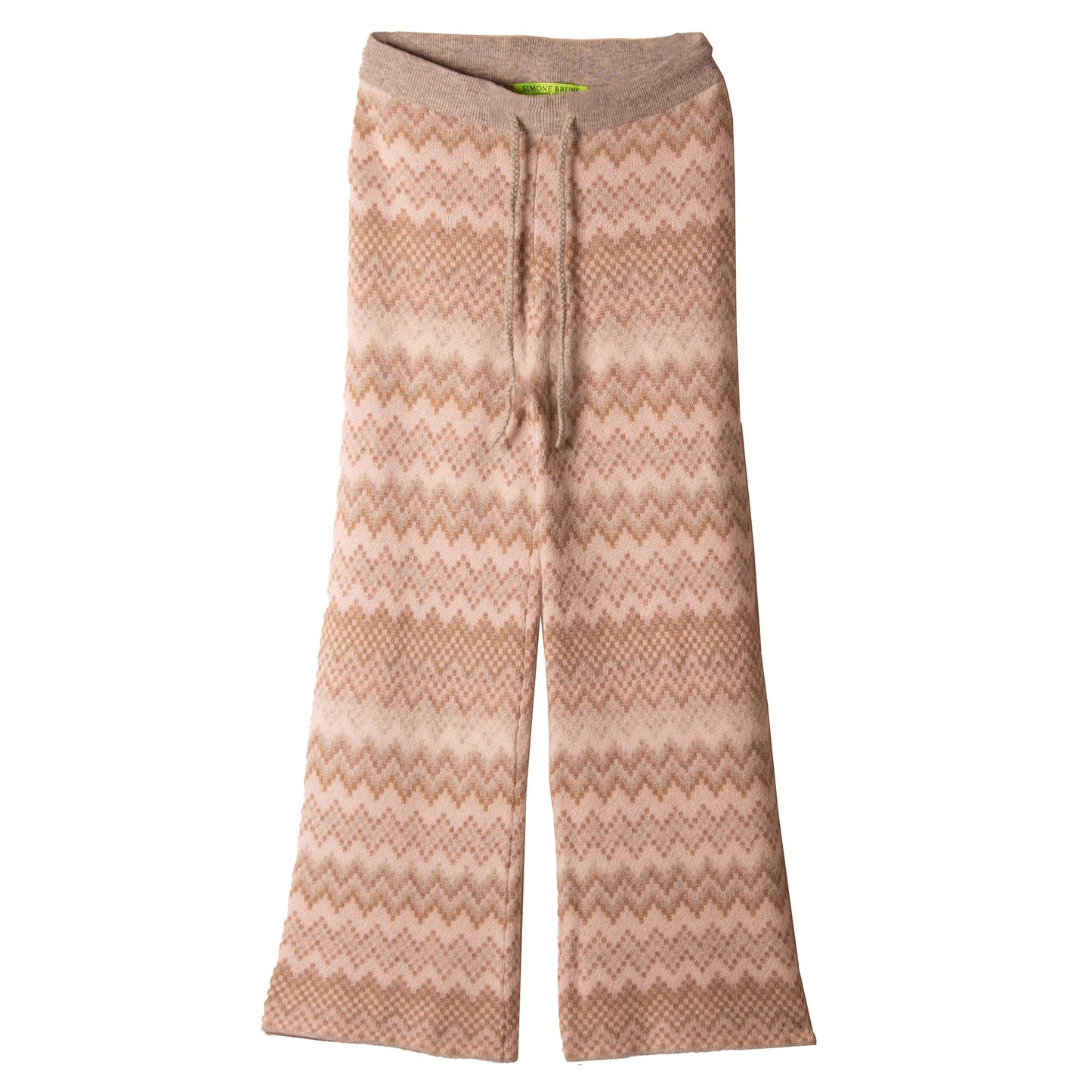 MAISON TROUSERS OS