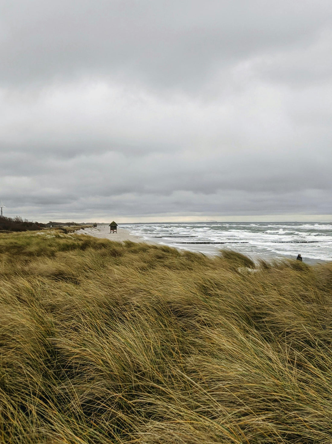 ST. PETER ORDING INSPIRIERT