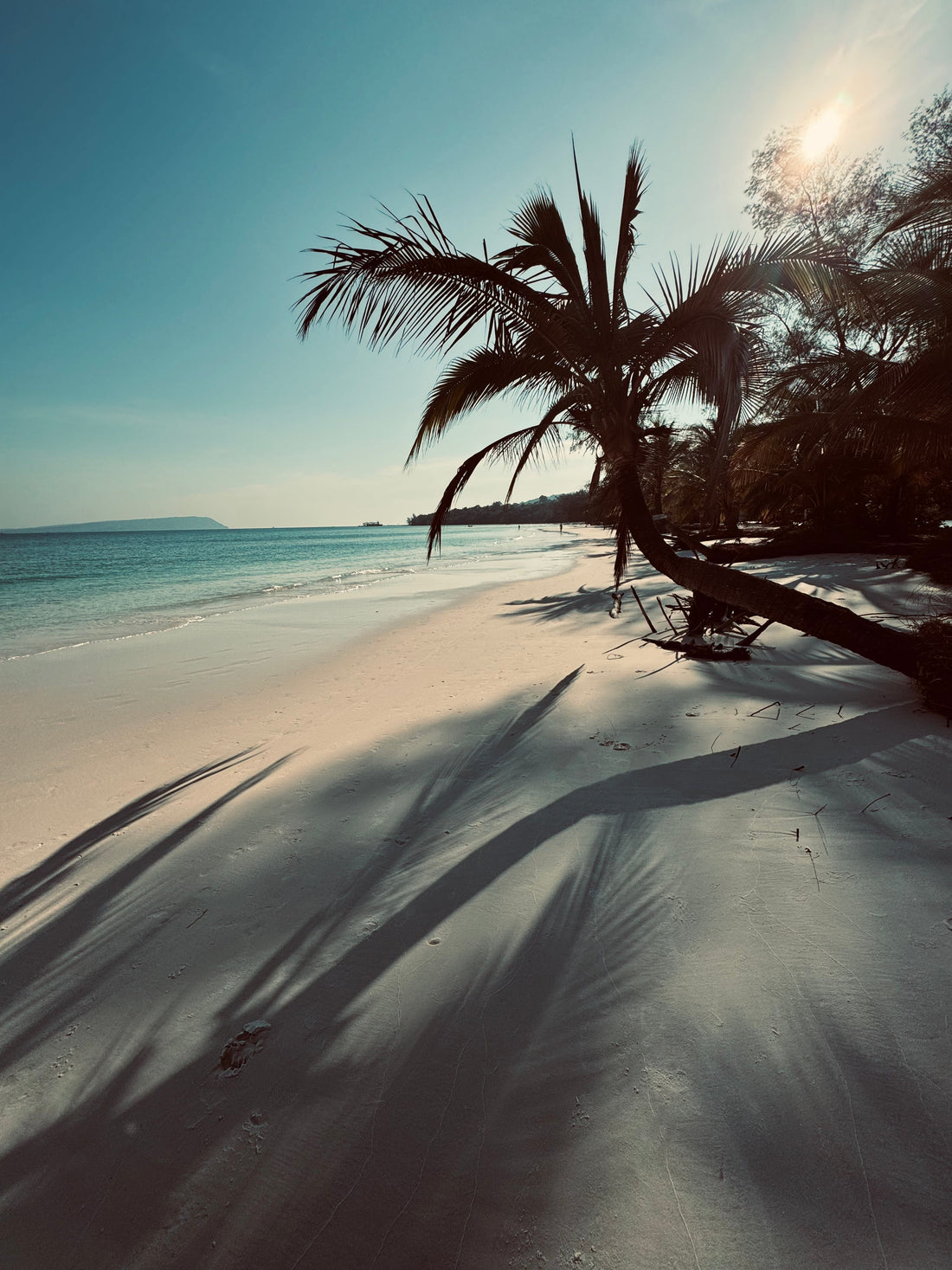 KOH RONG INSPIRIERT