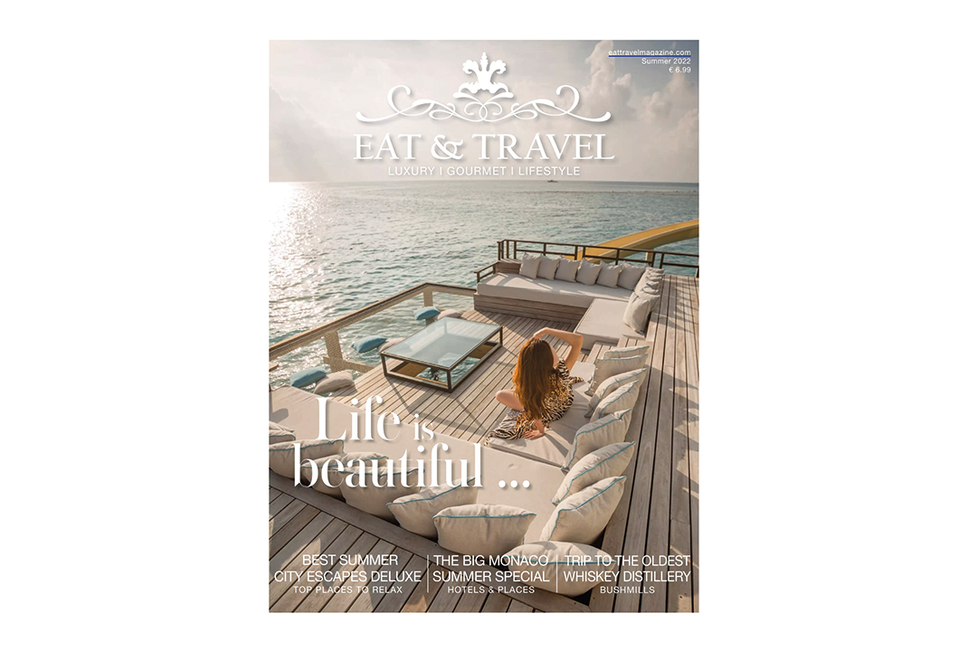 Eat & Travel