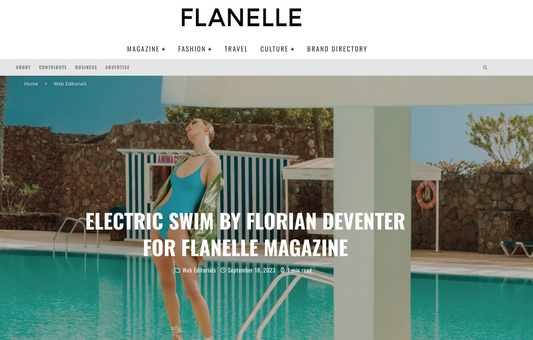 UNSER REVERSIBLE GÜRTEL UND ETHNO PATTERN TWILLY IM ELECTRIC SWIM ONLINE MAGAZIN