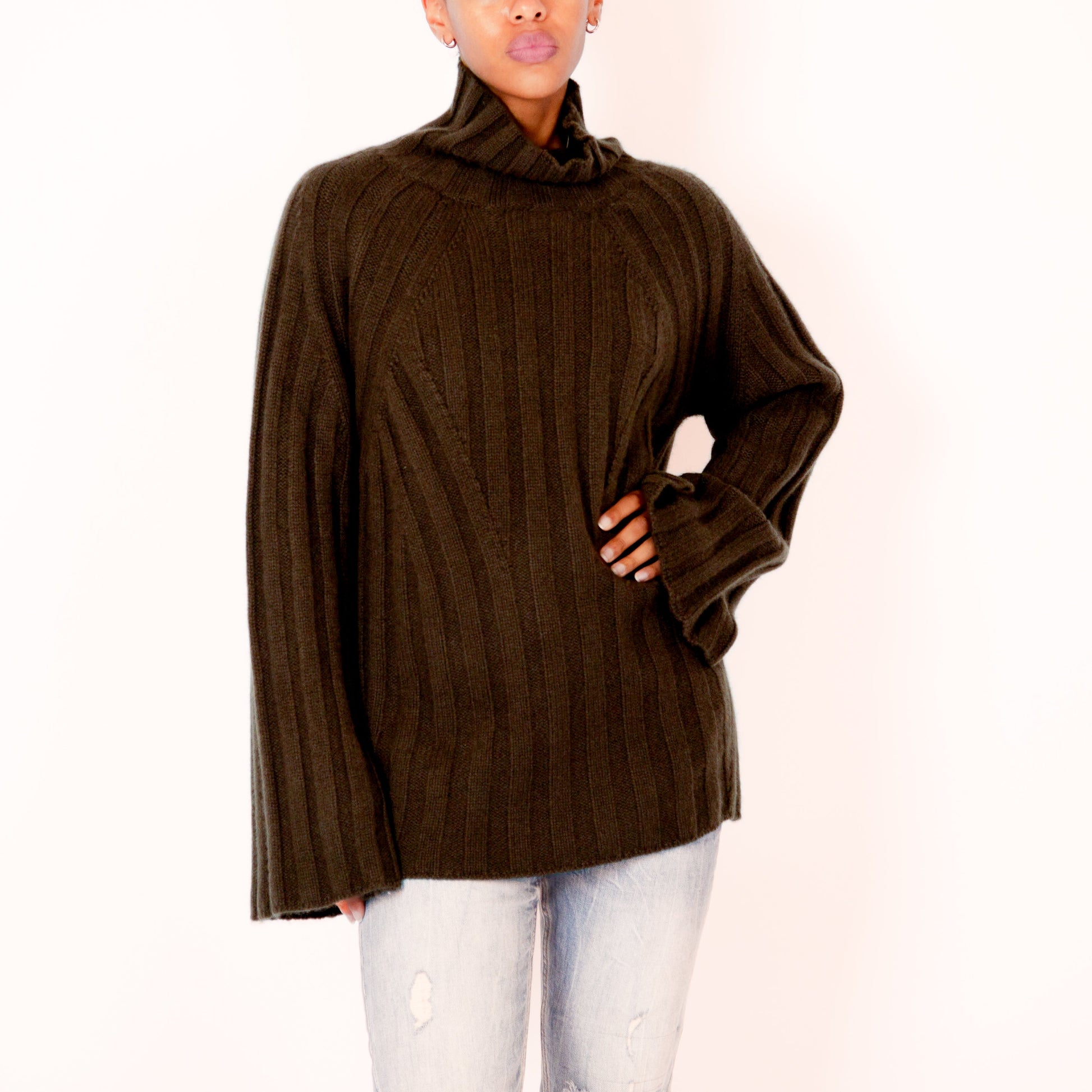 JUDITH SWEATER