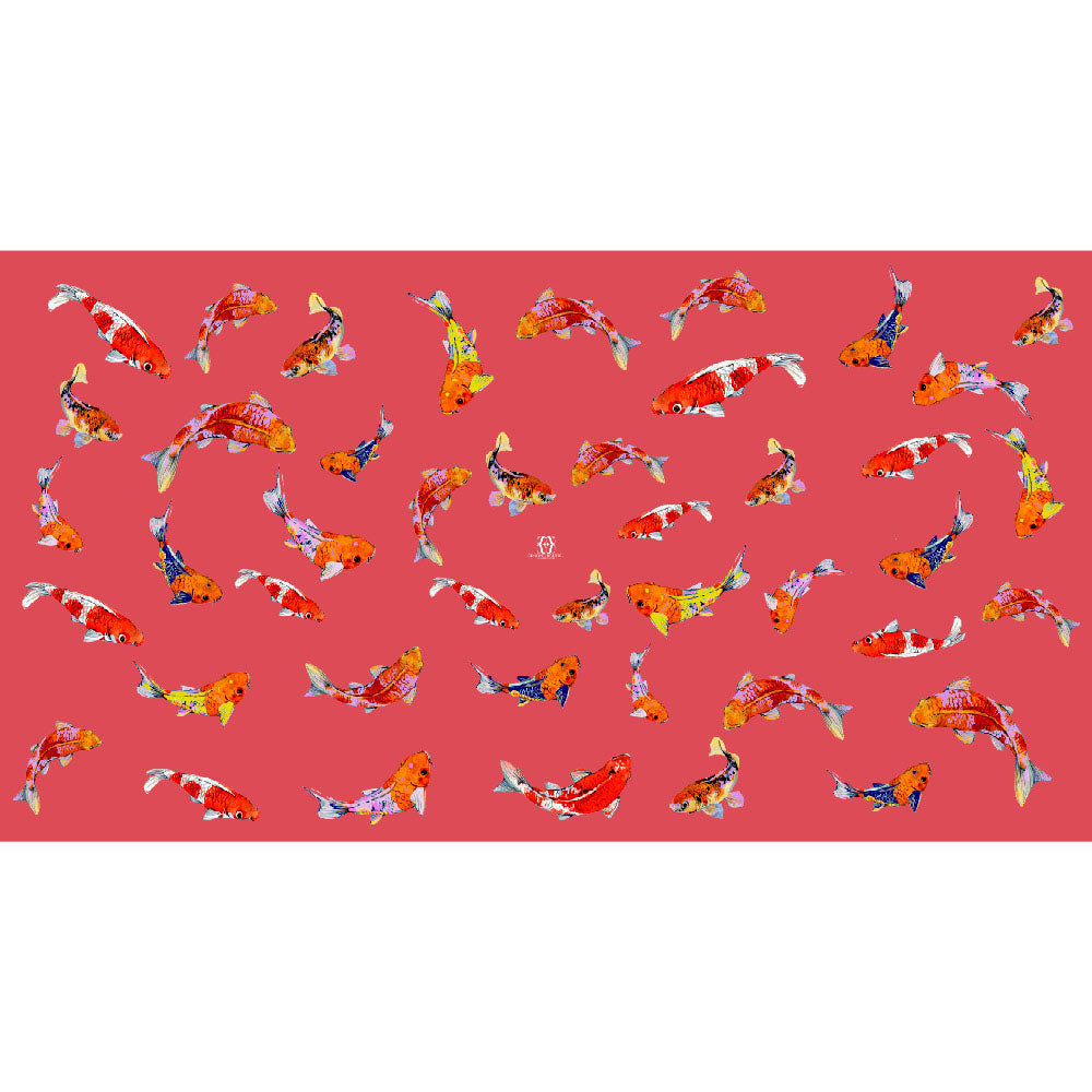 KOI CASHMERE SCARF