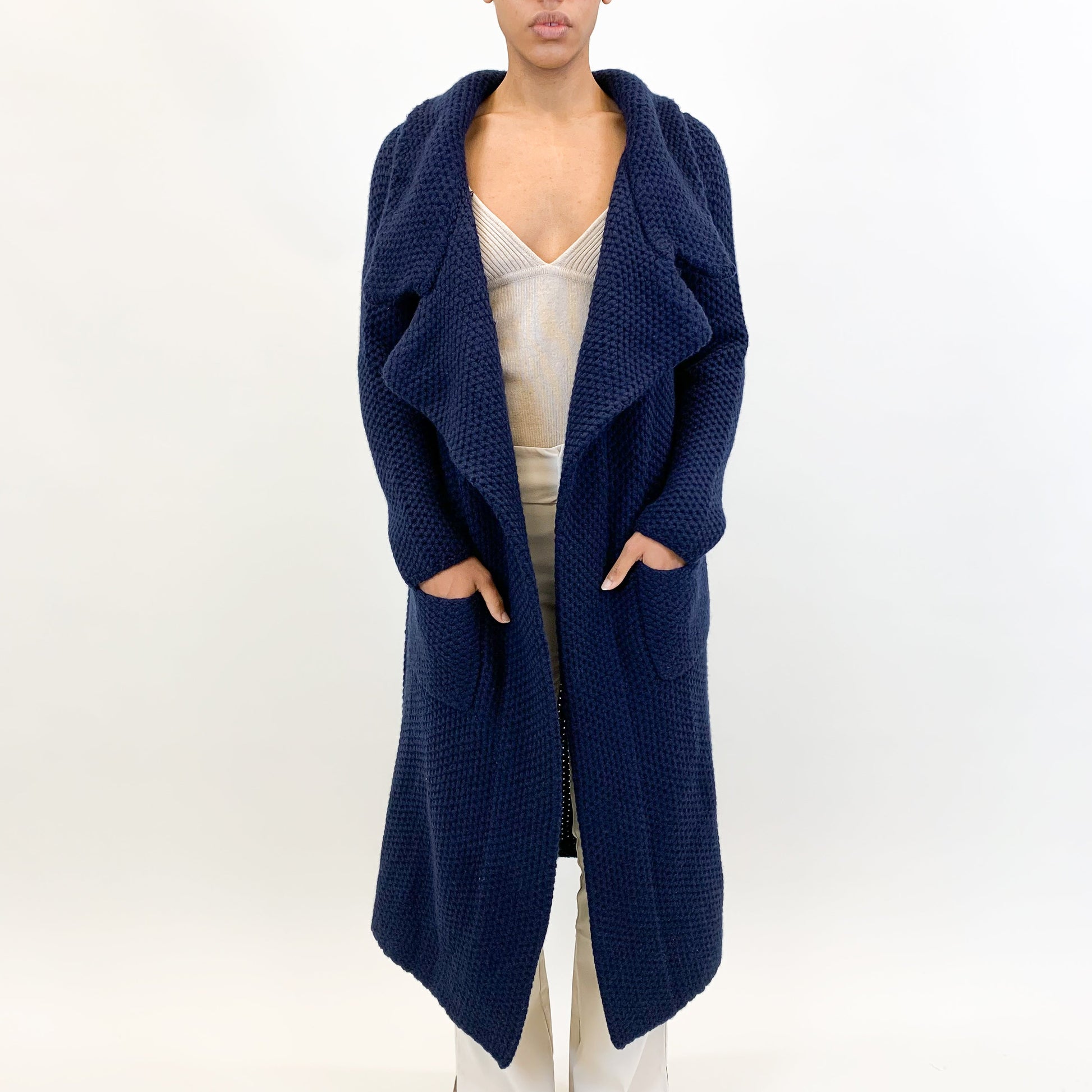 MARA CARDIGAN