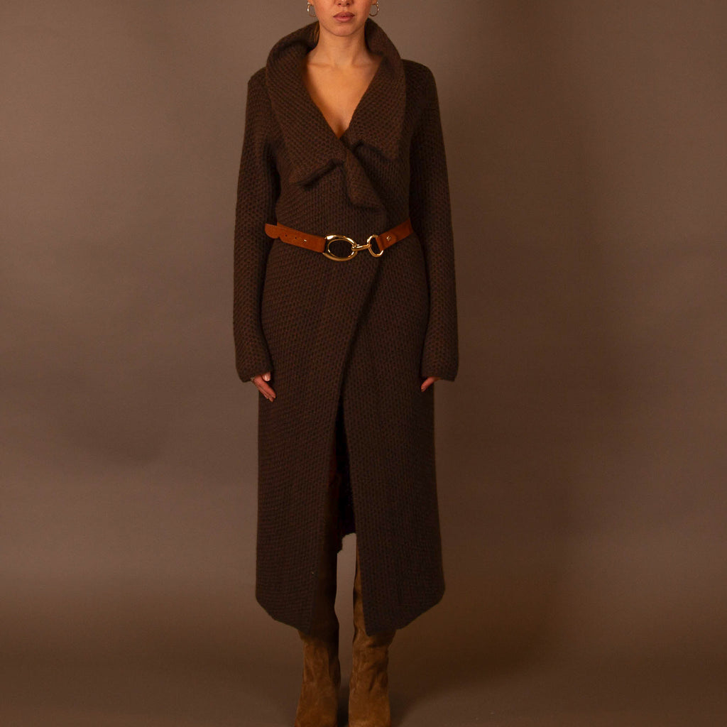 MARA CARDIGAN