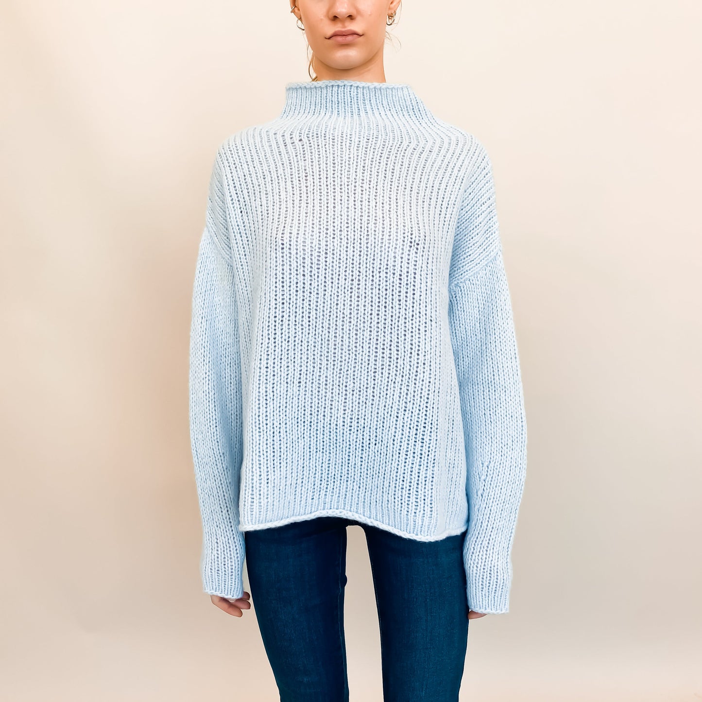 ANOUSH SWEATER