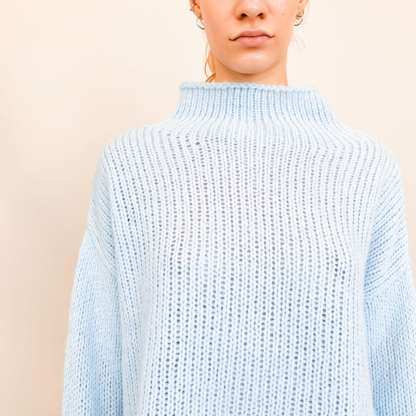 ANOUSH SWEATER