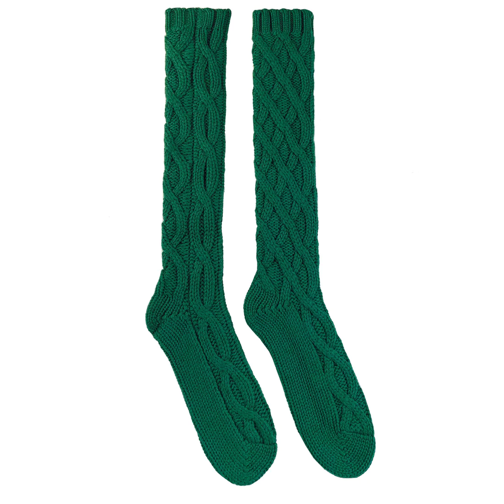 BED SOCKS