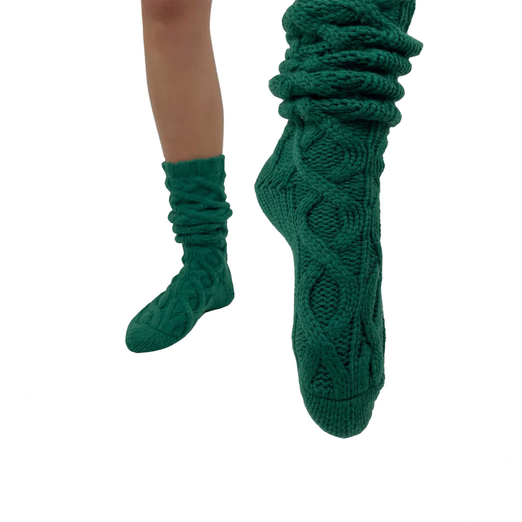 BED SOCKS