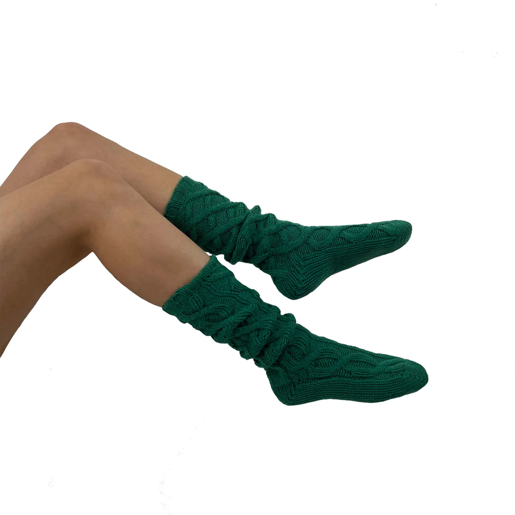 BED SOCKS